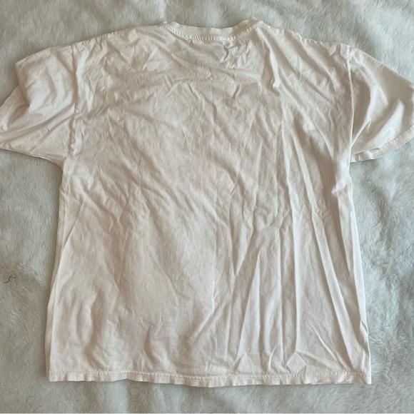 Vintage 90s Atlanta centennial Olympic games champion tee - Picture 4 of 5